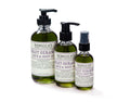 Violet Geranium Bath & Body Oil