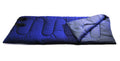 Texsport 15222 High Plains Sleeping Bag, 4 lbs, 33" x 75"