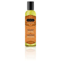 Kama Sutra Aromatic Massage Oil Sweet Almond 8oz Intimates Adult Boutique