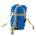 Envelope 3 Season Sleeping Bag Sky Blue