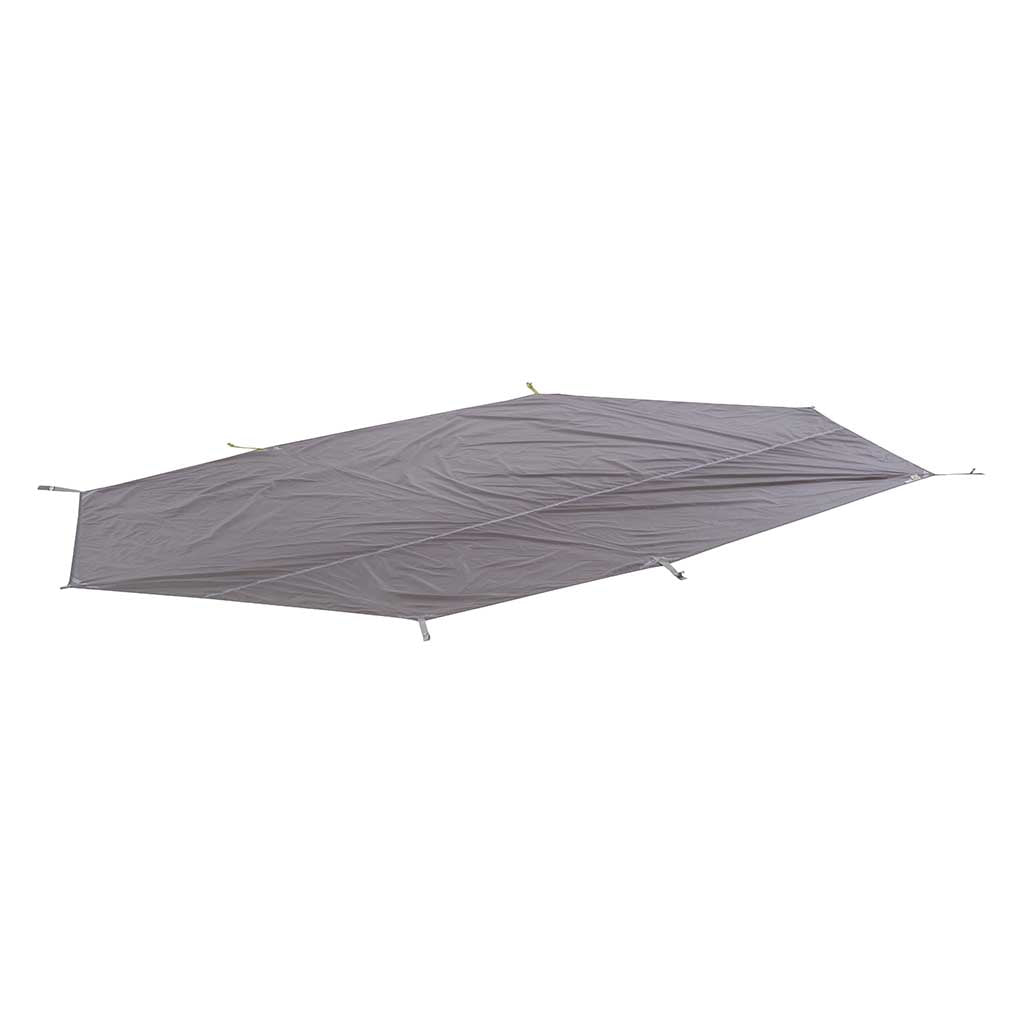 Blacktail Hotel Bikepack Footprint Big Agnes TFFBTHBP321 Tent Footprints 3P / Grey