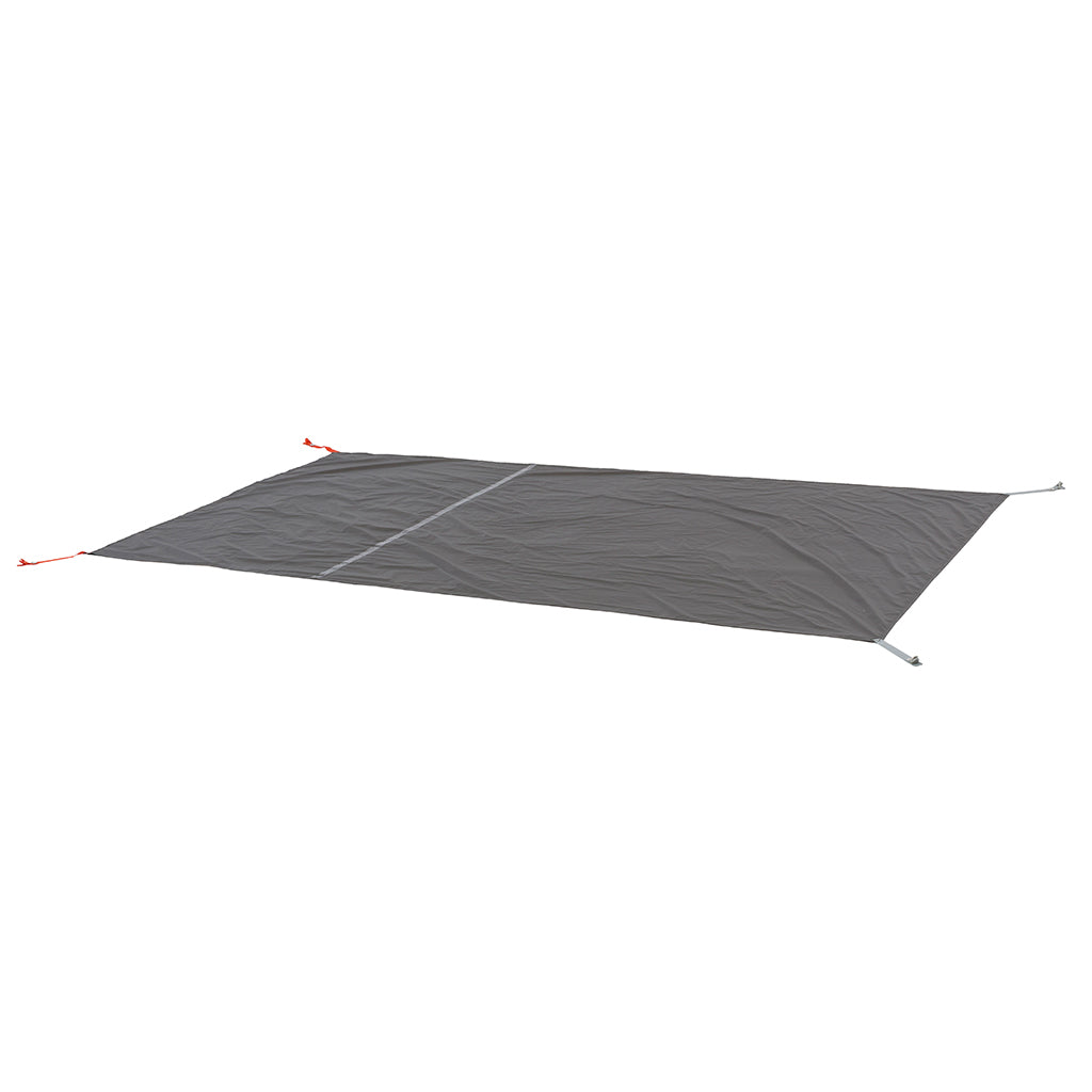 Copper Spur HV UL Long Footprint