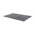 Crag Lake SL Footprint Big Agnes TFFCLSL223 Tent Footprints 2P / Grey