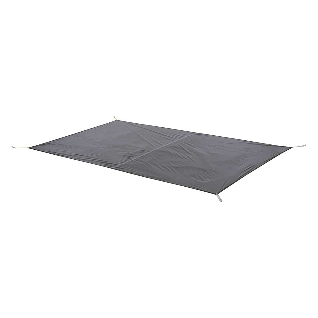 Crag Lake SL Footprint Big Agnes TFFCLSL323 Tent Footprints 3P / Grey