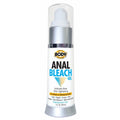 Body Action Anal Bleach Gel 1 Oz Bottle Intimates Adult Boutique
