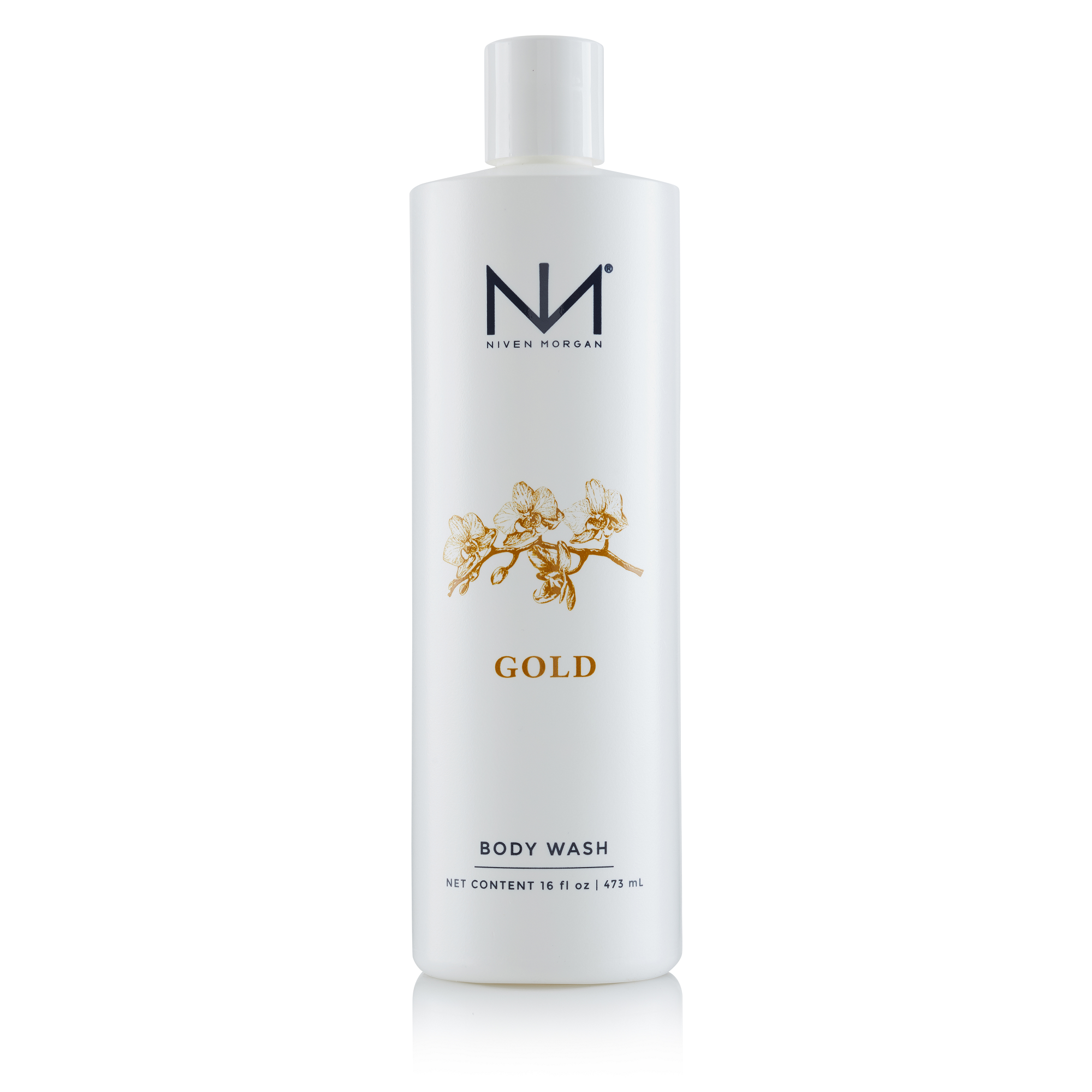 Niven Morgan Body Wash (16 oz)