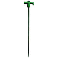 HD Steel Tent Peg 10" (Per 25) - GhillieSuitShop