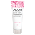 Coochy Shave Cream Frosted Cake 12.5 Oz Intimates Adult Boutique