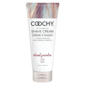 Coochy Shave Cream Island Paradise 12.5 Oz Intimates Adult Boutique
