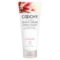 Coochy Shave Cream Sweet Nectar 12.5 Oz Intimates Adult Boutique