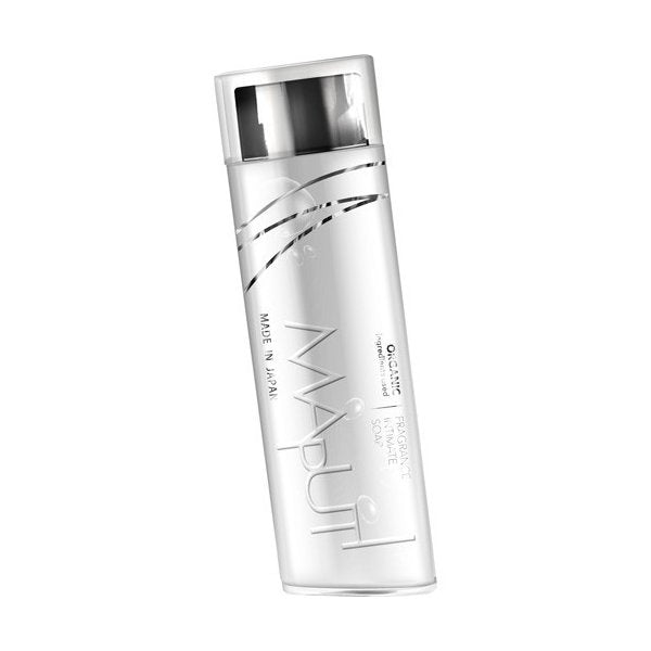 Maputi Organic Fragrance Intimate Soap 120Ml
