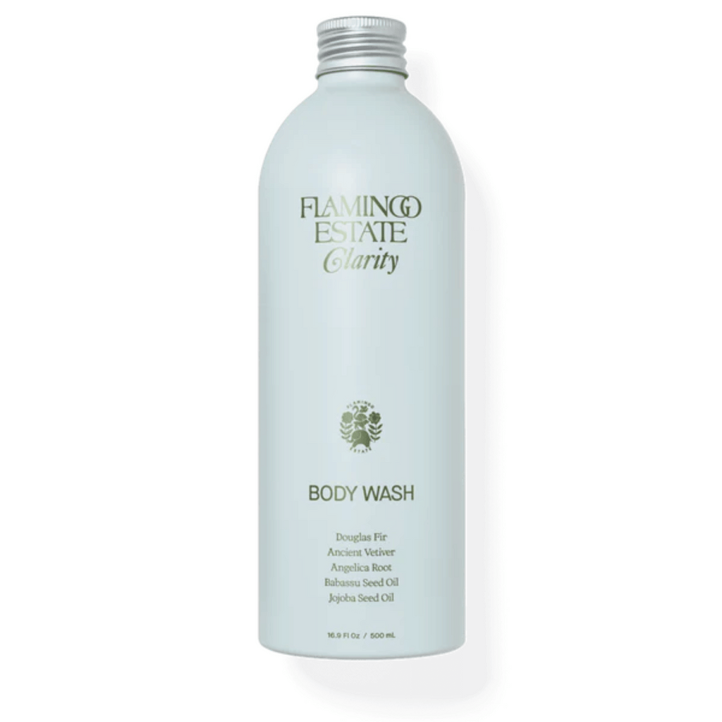 Flamingo Estate Clarity Body Wash (16.9 fl oz) #10087881