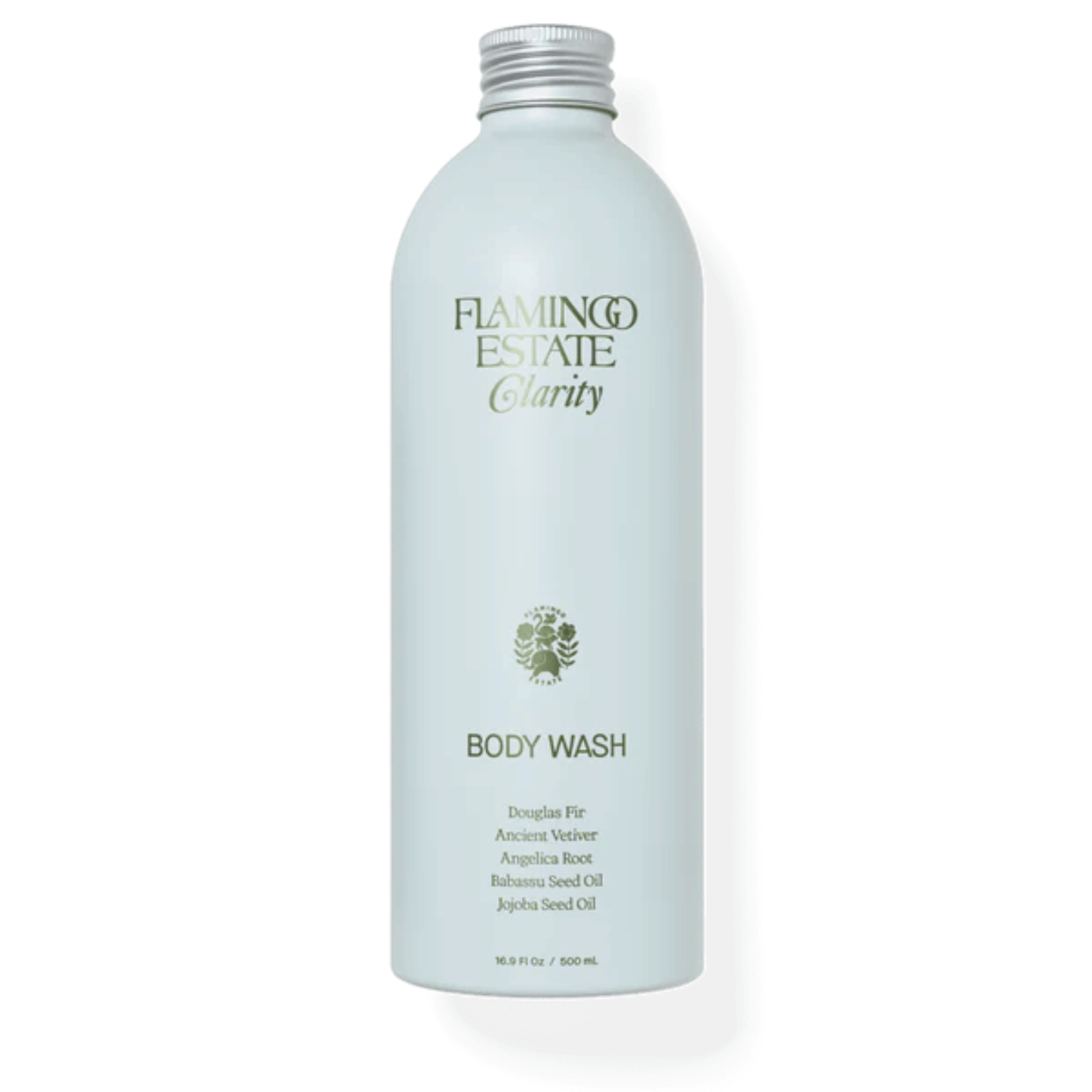 Flamingo Estate Clarity Body Wash (16.9 fl oz) #10087881