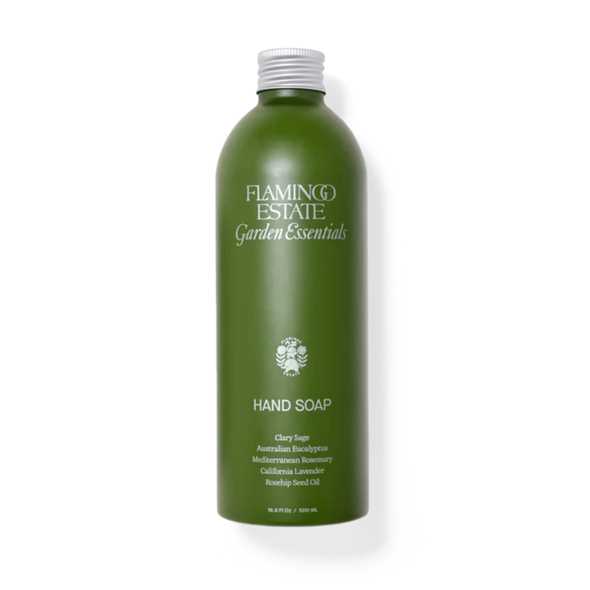 Flamingo Estate Garden Essentials Hand Soap (16.9 fl oz) #10087883