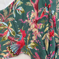 Paradise Diamond Kimono - Ivy
