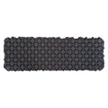 Huoge Camping Sleeping Pads | Inflatable Sleeping Pad | Mattress Extra Thick Camping Pads Lightweight Tent Mattress for Adults, Backpacking, Car Camping, Hiking, Cot, Truck.