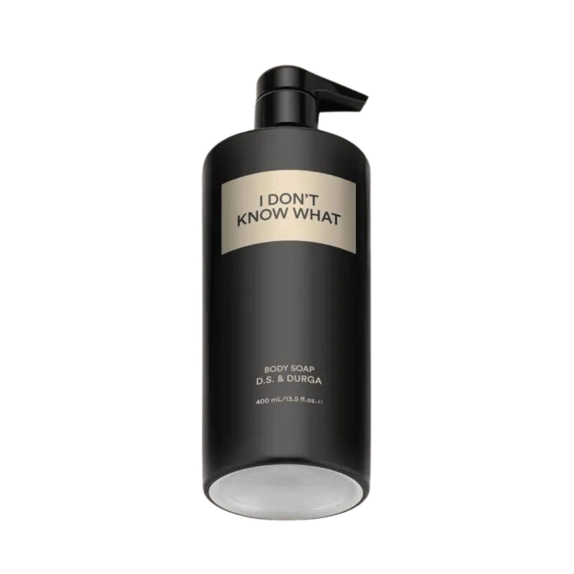 D.S. & Durga Body Soap - I Don't Know What (400 ml) #10087064