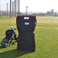 Impact Canopy Roller Bag for Pop up Tent, Wheeled Storage Bag with Handles for 10 X 20 Canopy