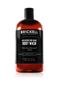 Brickell Invigorating Body Wash Mint - 473ml