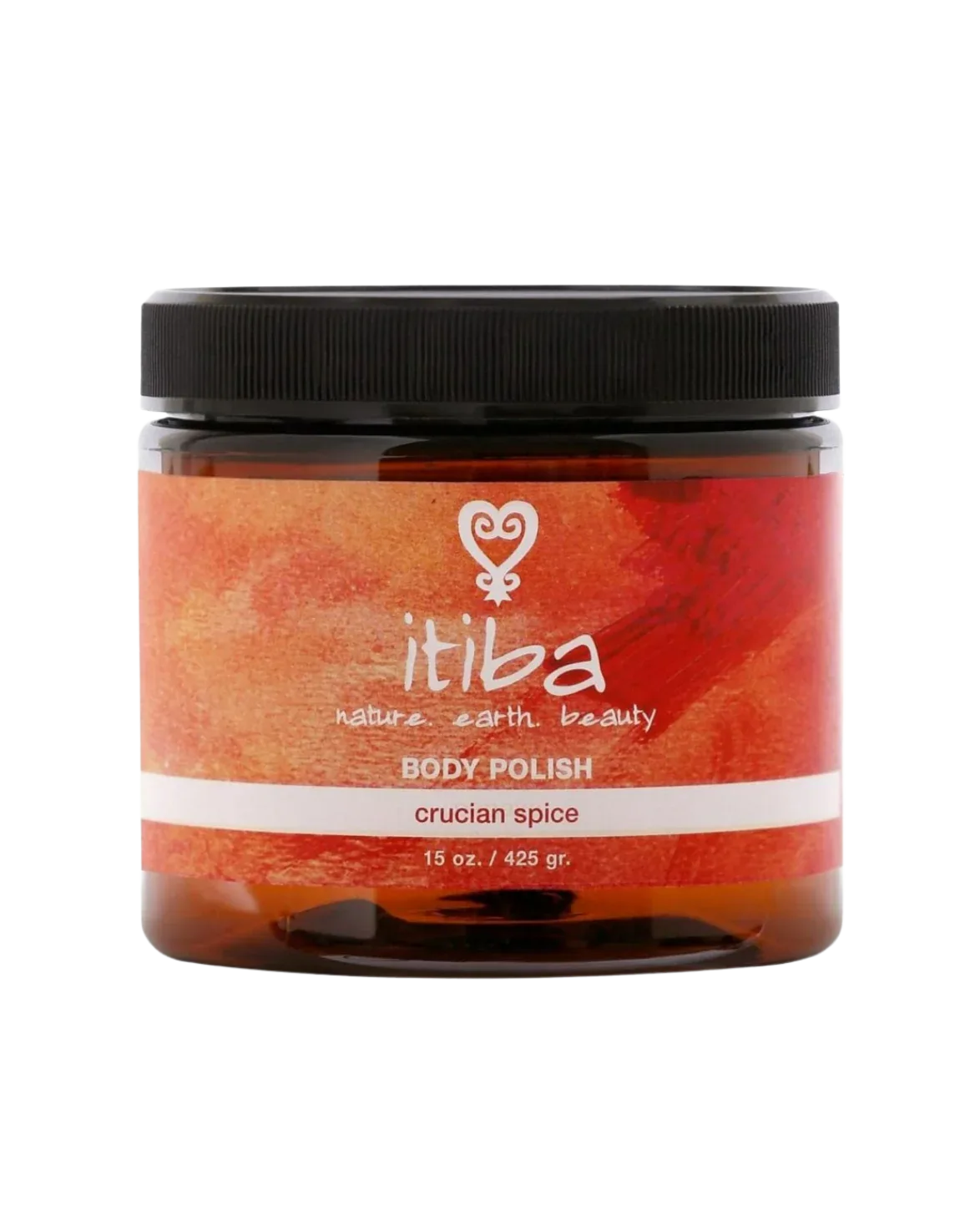 Crucian Spice Body Polish