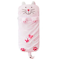 Kitchen Sets,Kitchen Utensils,Kitchen Utensil,Children'S Sleeping Bag-Soft and Warm Children'S Sleeping Bag Pink