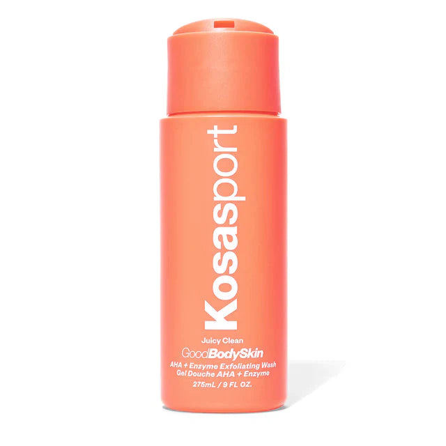 Kosas Good Body Skin Juicy Clean