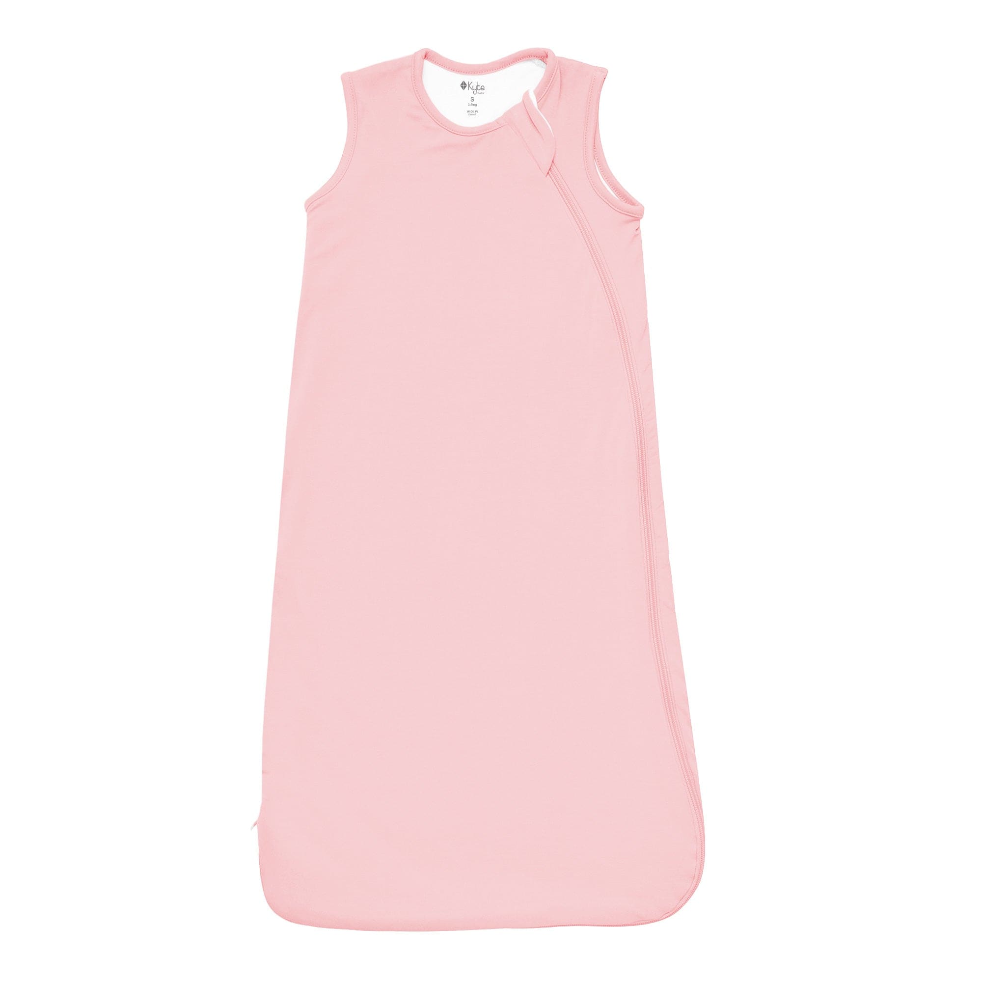 Kyte Baby 0.5 TOG Bamboo Sleep Bag | Crepe