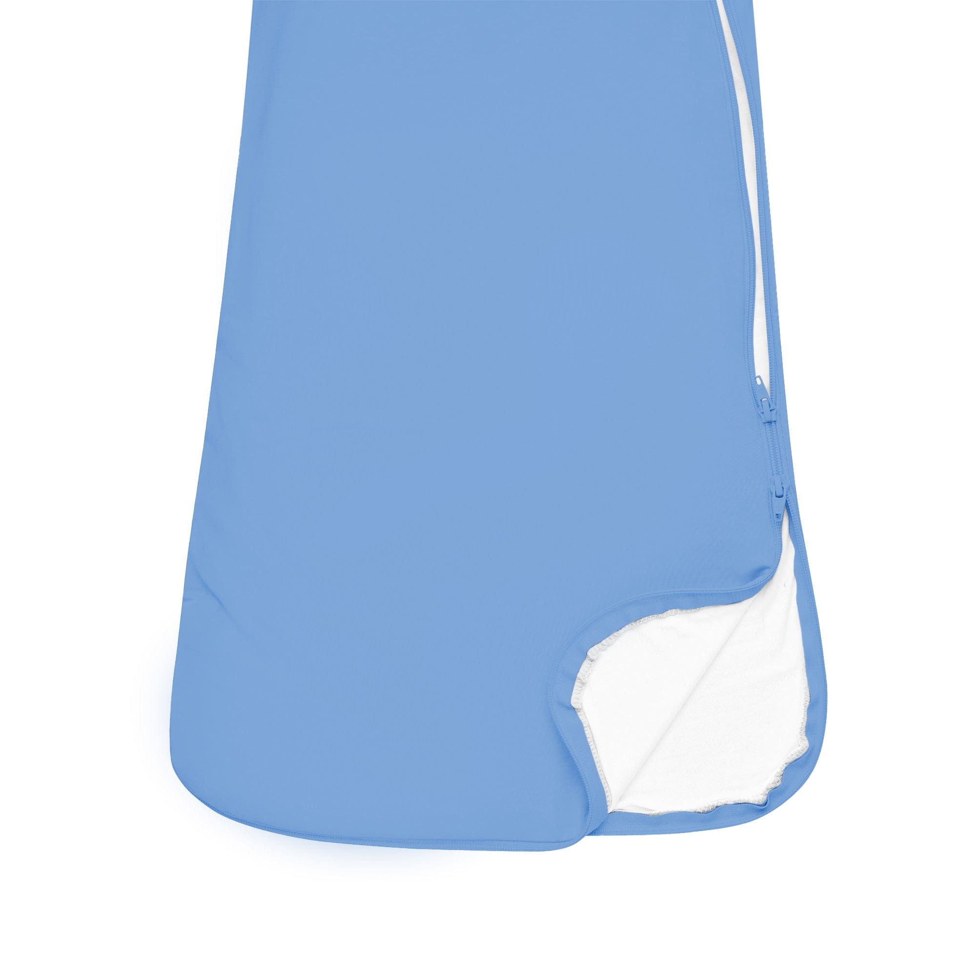 Kyte Baby 0.5 TOG Bamboo Sleep Bag | Periwinkle