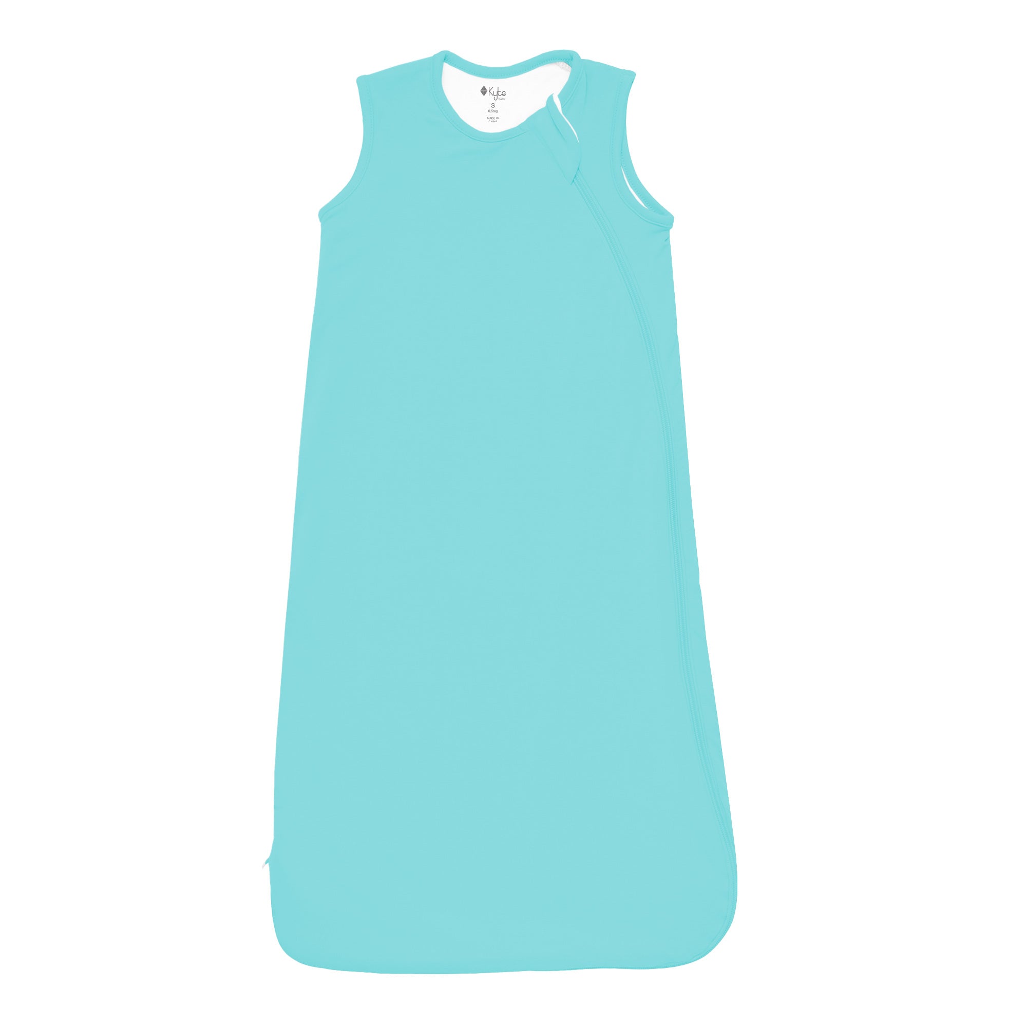 Kyte Baby 0.5 TOG Bamboo Sleep Bag | Robin