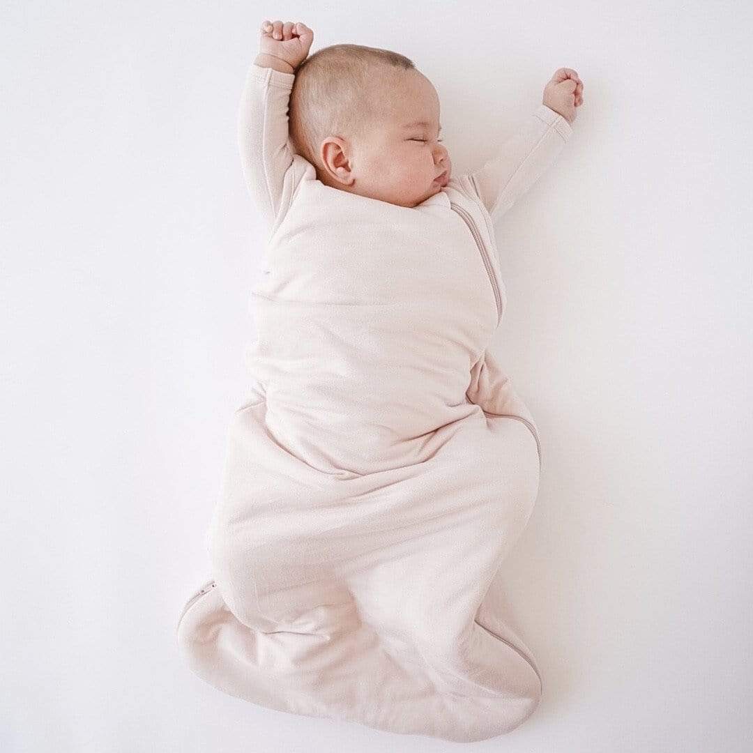 Kyte Baby 1.0 TOG Bamboo Sleep Bag | Blush