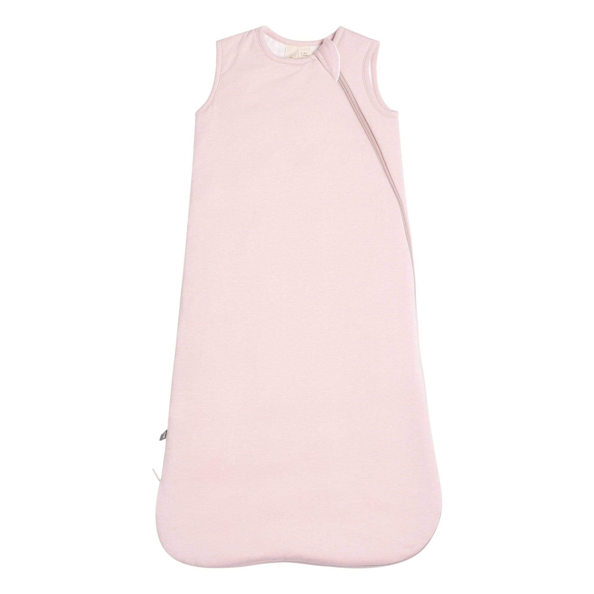 Kyte Baby 1.0 TOG Bamboo Sleep Bag | Blush