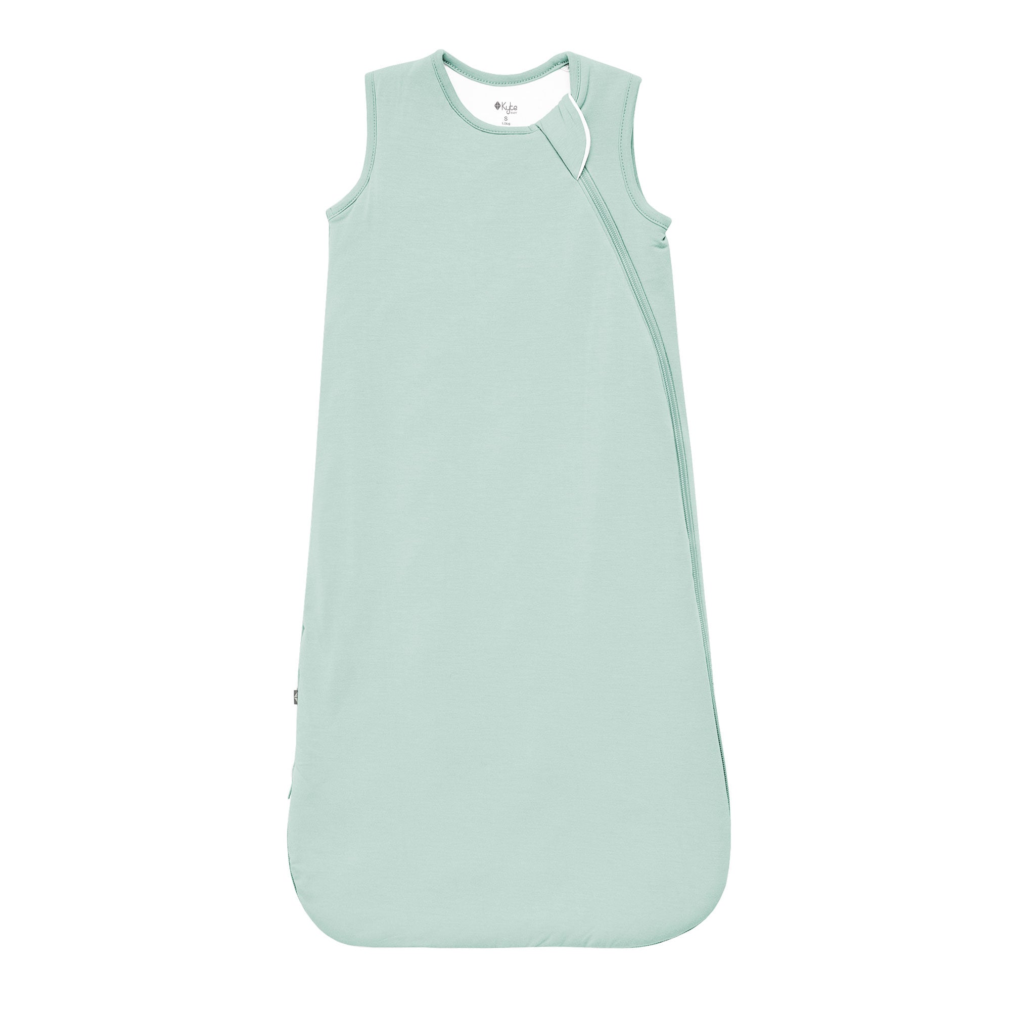 Kyte Baby 1.0 TOG Bamboo Sleep Bag | Sage