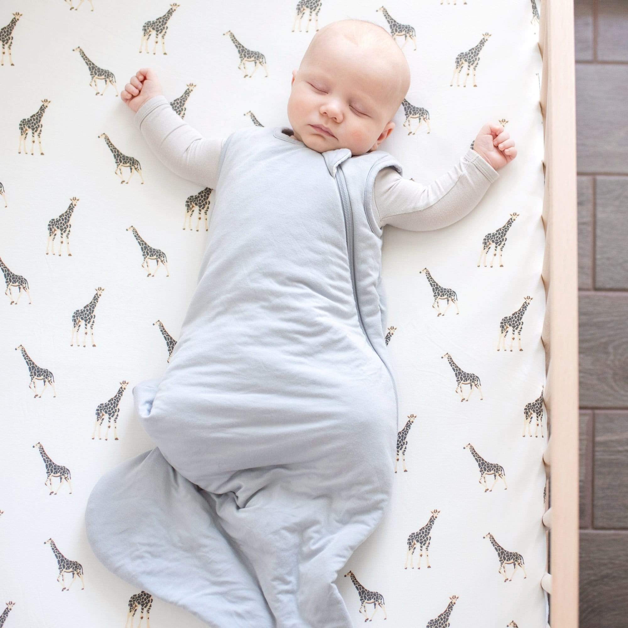 Kyte Baby 1.0 TOG Bamboo Sleep Bag | Storm
