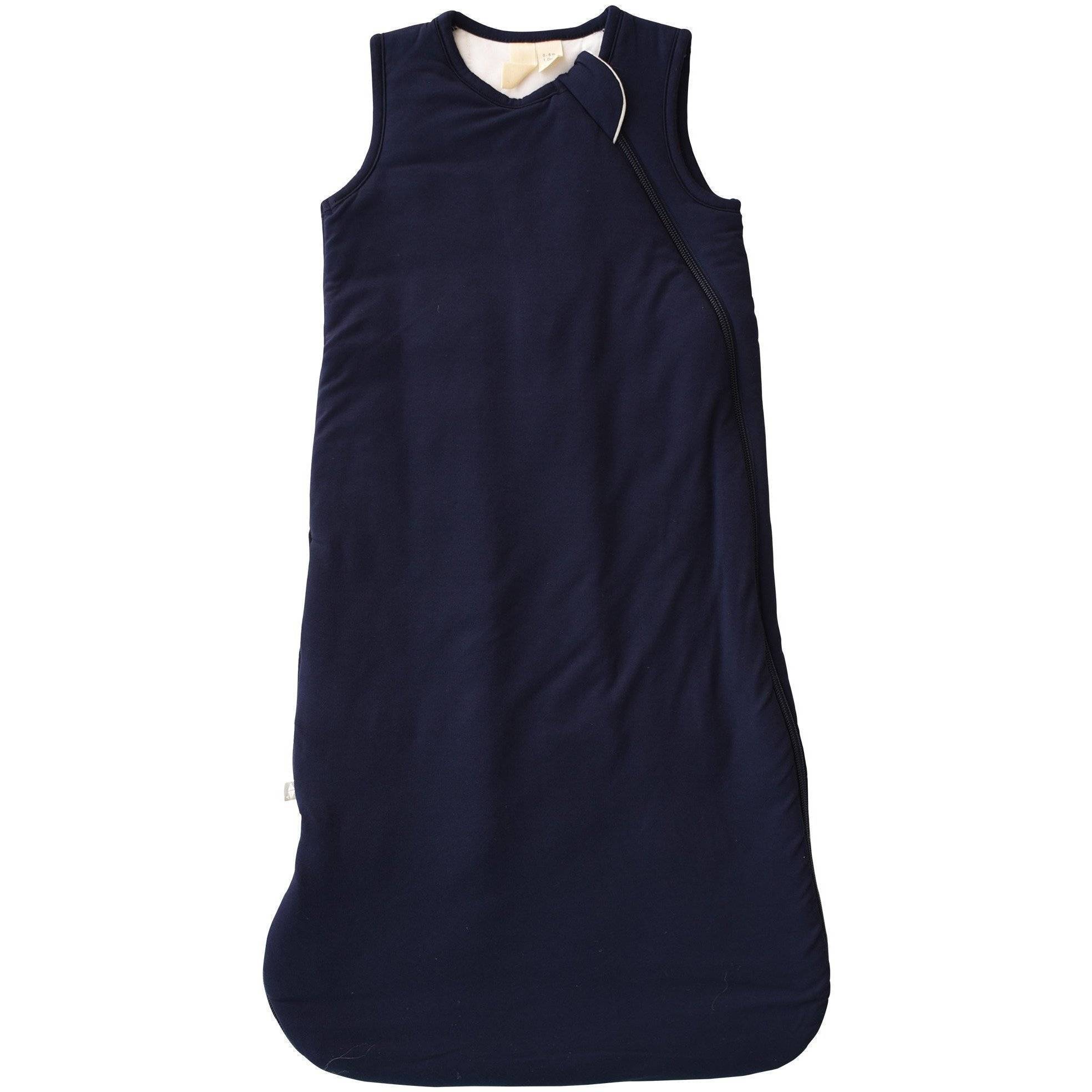 Kyte Baby 2.5 TOG Bamboo Sleep Bag | Navy