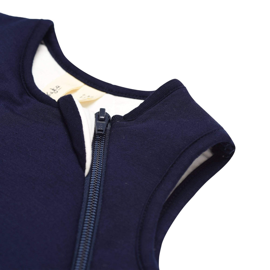 Kyte Baby 2.5 TOG Bamboo Sleep Bag | Navy