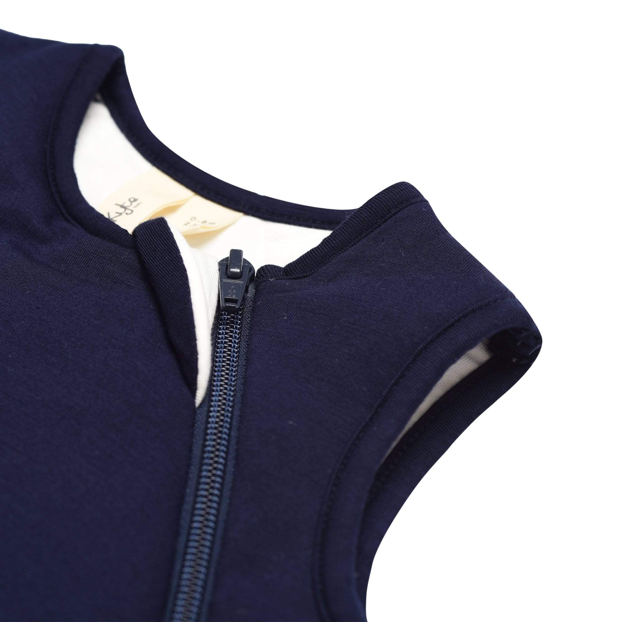 Kyte Baby 2.5 TOG Bamboo Sleep Bag | Navy