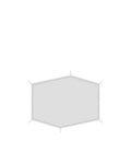 Land Breeze Pro. 1 Ground Sheet