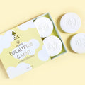 Eucalyptus & Mint Shower Steamers