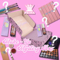 Make-Up Mystery Box (£30 OR £50)