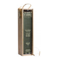 Marseille Soap Block in a Wood Box