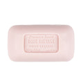 Big Bar Soap French-milled Enriched with Shea Butter | Wild Rose