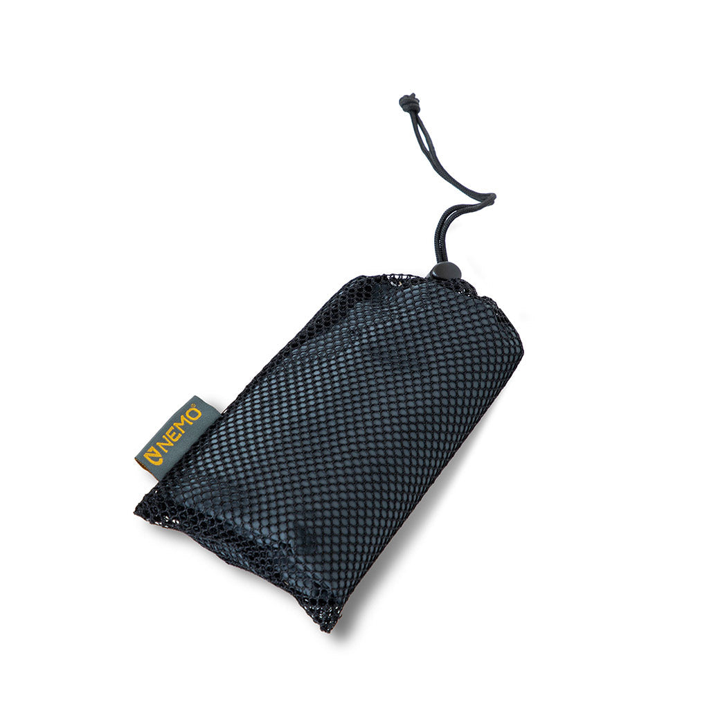 Dragonfly Bikepack Footprint
