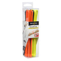 Gear Tie ProPack 12" - Assorted 12-pk - GhillieSuitShop