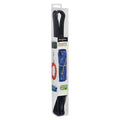 Gear Tie ProPack 32" - Black 6-pk - GhillieSuitShop