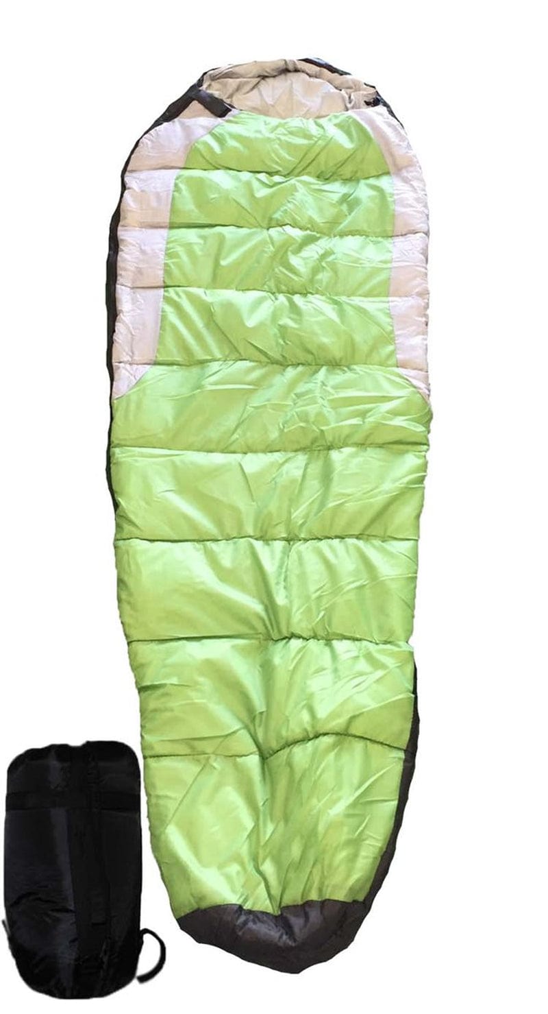 OMNI 20 F Mummy Sleeping Bag