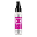 On Arousal Gel Ice 1oz Intimates Adult Boutique