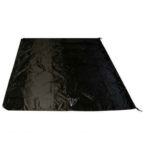 Promontory Footprint - GhillieSuitShop