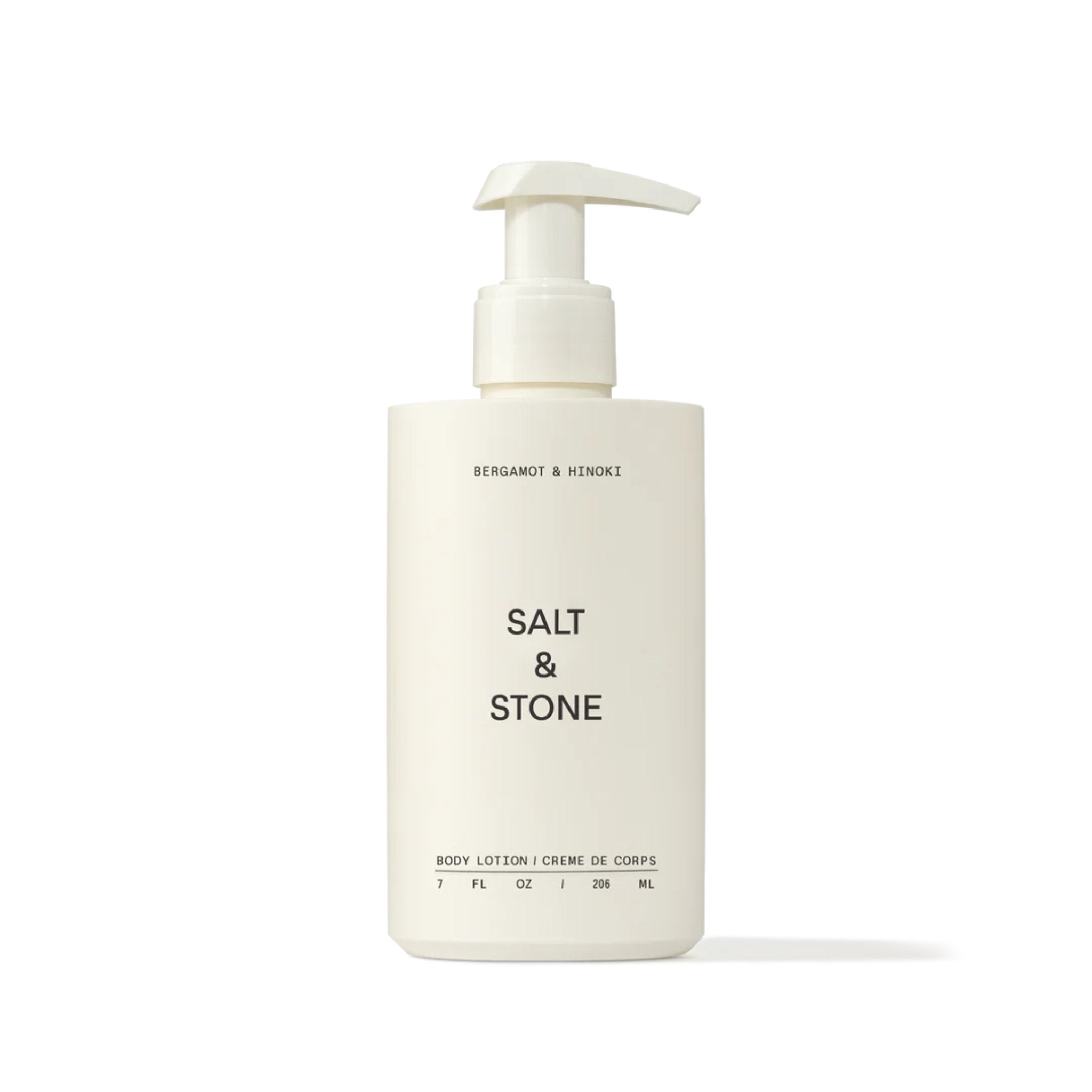 Salt & Stone Smooth Skin Gift Set