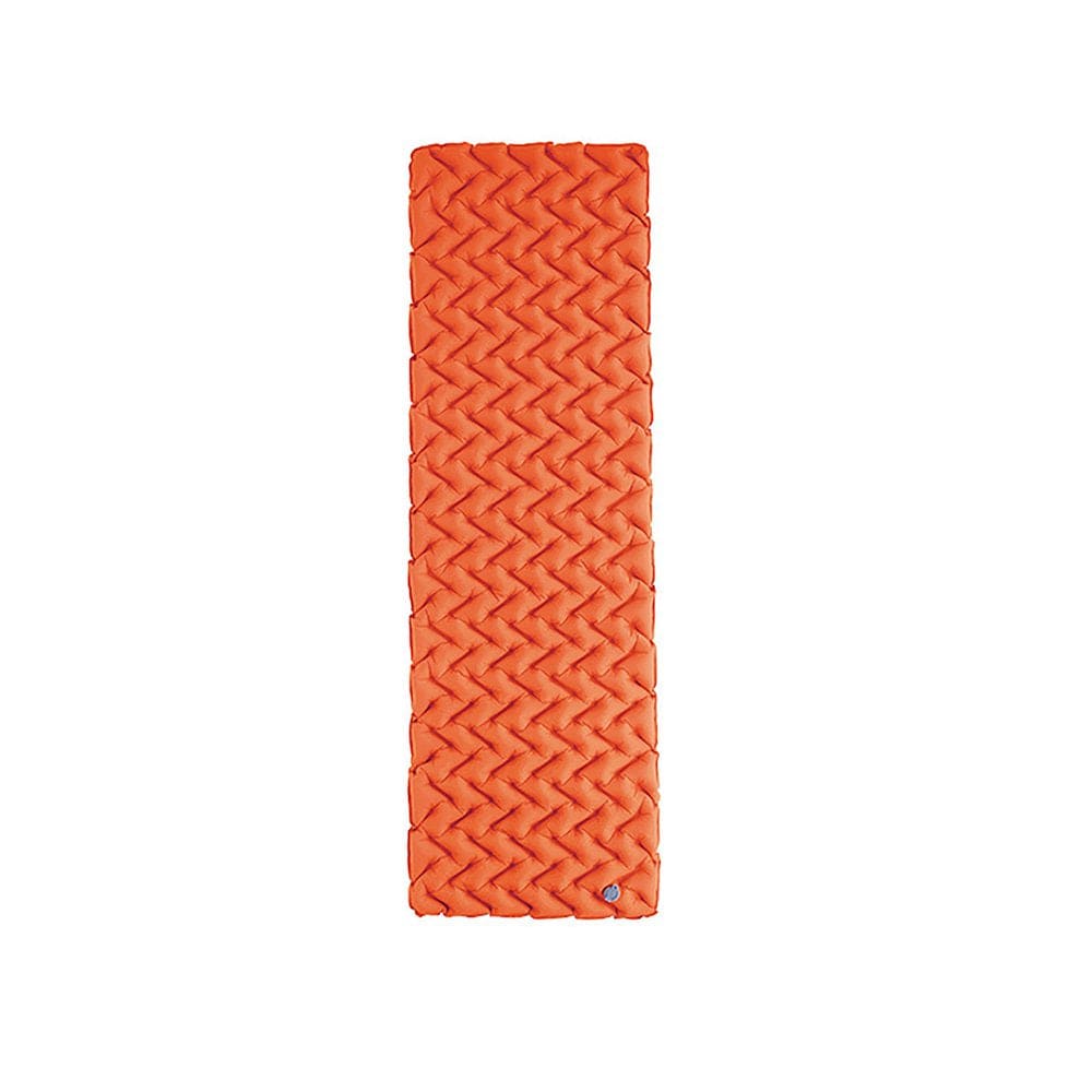 Sleeping Pad Mat Inflatable Durable Camping Moistureproof Cushion Pillow Outdoor Pillow Case TANGNADE