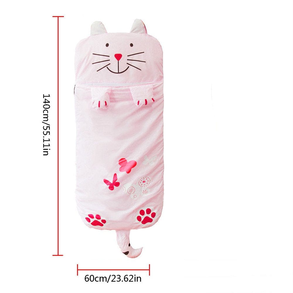 Storage,Lnjyigj Children'S Sleeping Bag-Soft and Warm Children'S Sleeping Bag